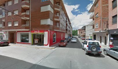 Foto de Clínica Odontológica Aragón Gracia