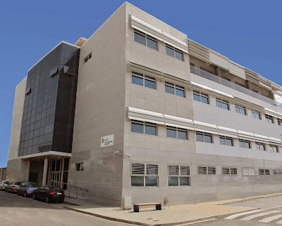 Foto de Clínica Odontológica Universitaria CEU UCH
