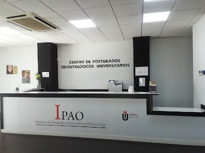 Foto de Clínica Odontológica de Postgrados Universitarios en Madrid | COPU
