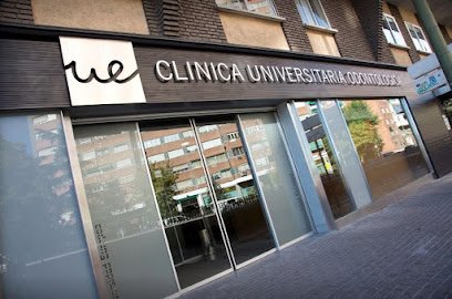 Foto de Clínica Odontológica de la Universidad Europea de Madrid