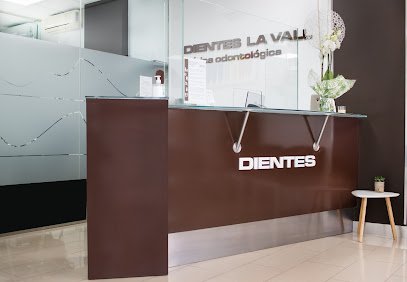 Foto de Clinica Odontologica "dientes"
