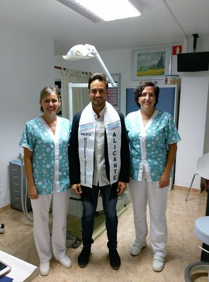 Foto de Clínica OrtoDental-SAX