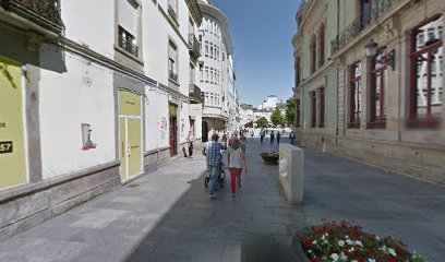 Foto de Clínica Pío Vila Lugo