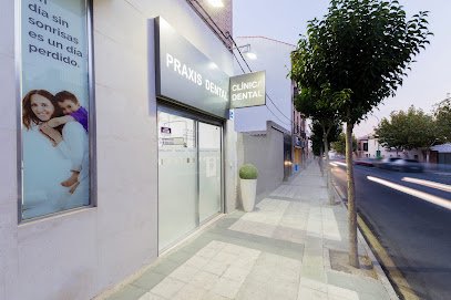 Foto de Clínica Praxis Dental Toledo