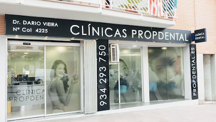 Foto de Clínica Propdental Nou Barris