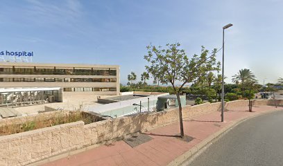 Foto de Clínica Queipo Benalmádena
