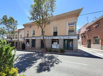 Foto de Clínica RB Dental Adeslas Colmenar Viejo ️