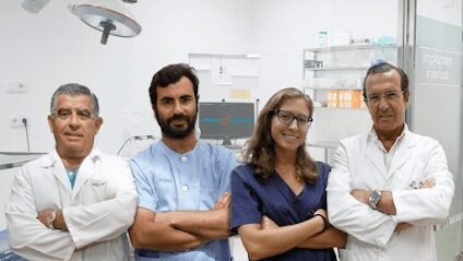 Foto de Clínica Rehberger López-Fanjul - Dental