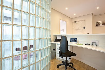 Foto de Clínica Ruiz-Capillas Sala