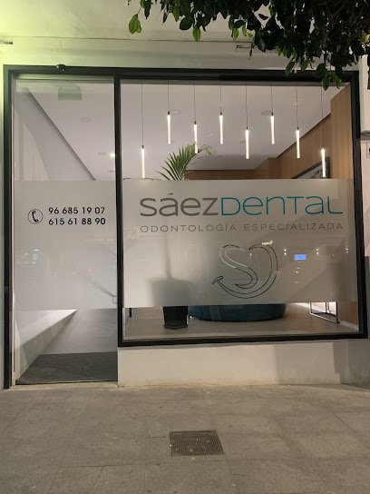 Foto de Clínica Sáez Dental Odontología Especializada