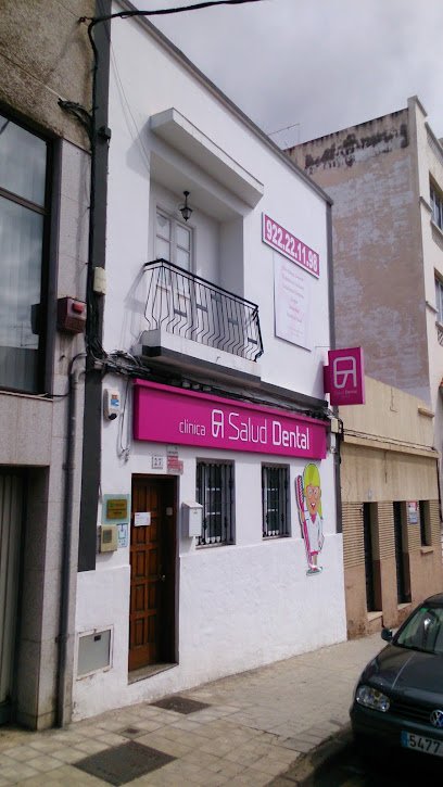 Foto de Clínica Salud Dental - Clinica Dental en Santa Cruz de Tenerife