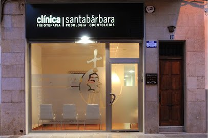 Foto de Clínica Santabárbara