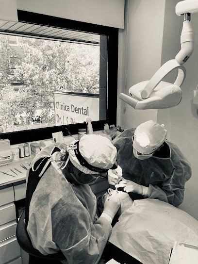 Foto de Clínica Santos Dental Murcia