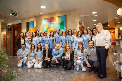 Foto de Clínica Tejerina. Clínica dental en Gijón