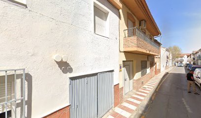 Foto de Clinica Vegas del Genil-