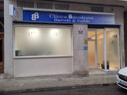 Foto de Clinica bucodental Barceló & Salido CB