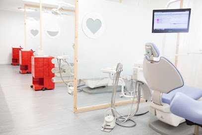 Foto de Clínica de Ortodoncia Alicante NOVASMILE