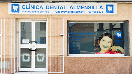 Foto de Clínica dental Almensilla