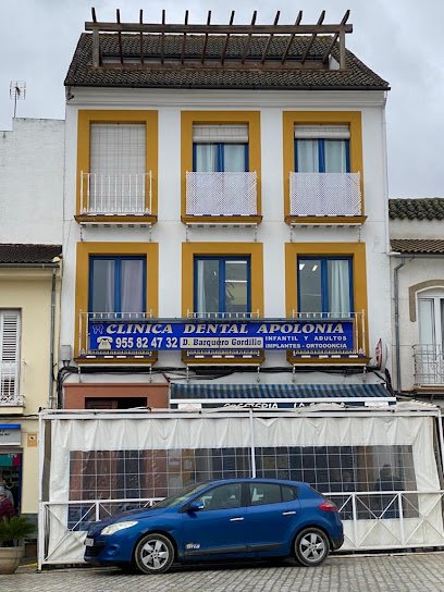 Foto de Clínica dental Apolonia