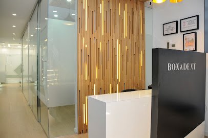Foto de Clínica dental Bonadent