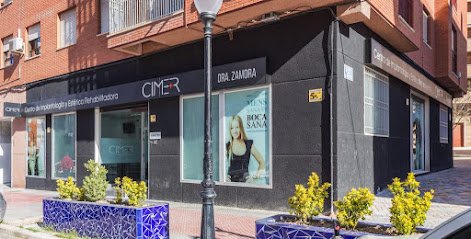 Foto de Clínica dental CIMER Ibi
