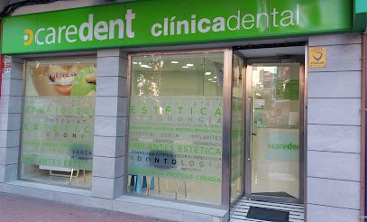 Foto de Clínica dental Caredent Alcalá de Henares-Juan de Austria