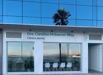 Foto de Clínica dental Carolina Mckeever Misa
