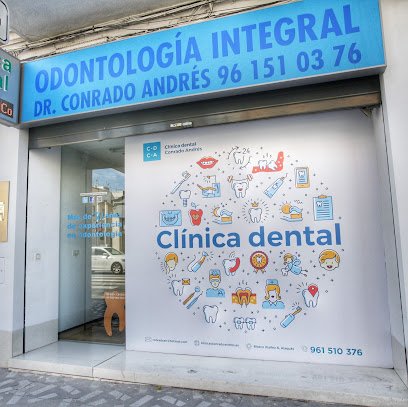 Foto de Clínica dental Conrado Andrés - Alaquàs
