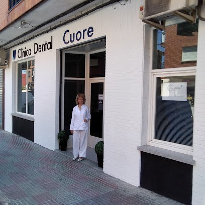 Foto de Clínica dental Cuore Fuensalida