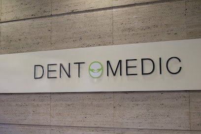 Foto de Clínica dental DENTOMEDIC Palencia