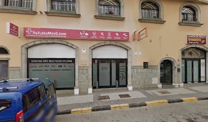 Foto de Clínica dental Dr. Juan Camacho López