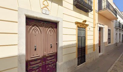 Foto de Clínica dental Dr. Juan García Rojas