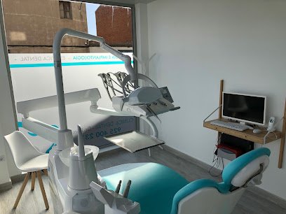 Foto de Clínica dental Dr. Romera En Gálvez