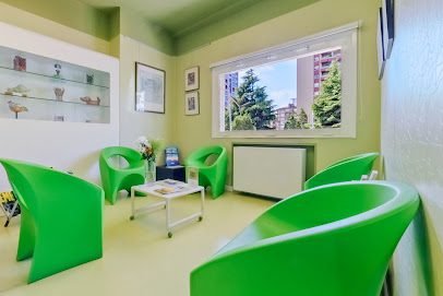 Foto de Clínica dental Dra. Sánchez Vigil