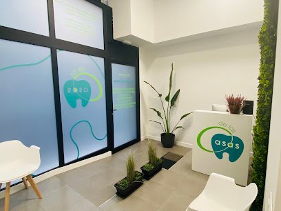 Foto de Clínica dental Dra. de las Casas
