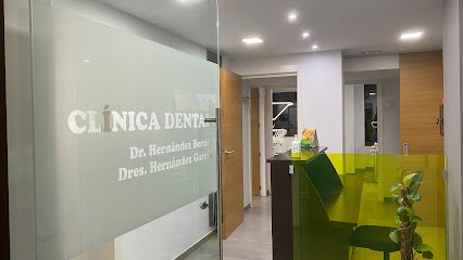 Foto de Clínica dental Dres Hernández García