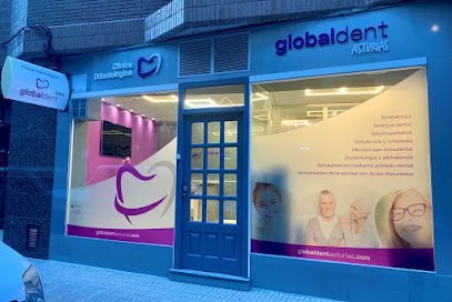 Foto de Clínica dental Globaldent Asturias