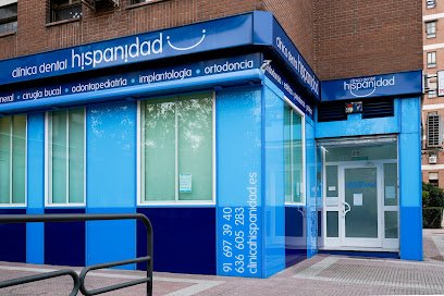 Foto de Clinica dental Hispanidad
