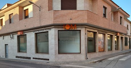Foto de Clínica dental IOM La Solana (Instituto Odontológico Manchego)