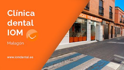 Foto de Clínica dental IOM Malagón (Instituto Odontológico Manchego)