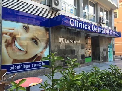 Foto de ClÃ­nica dental La Merced