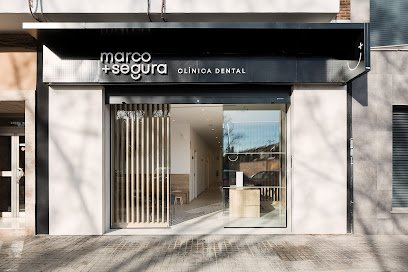 Foto de Clínica dental Marco+Segura