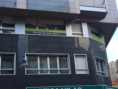 Foto de Clínica dental María José Rodriguez Blanco