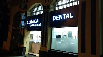 Foto de Clínica dental Menadent