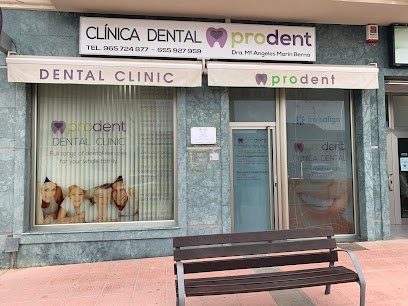 Foto de Clinica dental Prodent
