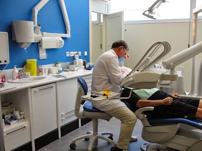 Foto de Clínica dental Ranz-Colio