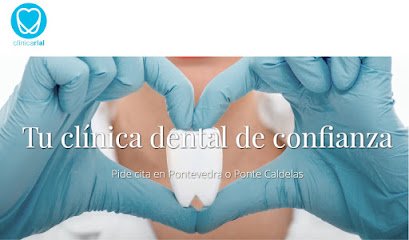 Foto de Clínica dental Rial Pontevedra