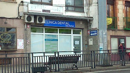 Foto de Clínica dental San Rafael