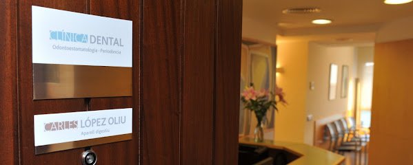 Foto de Clínica dental Serra López