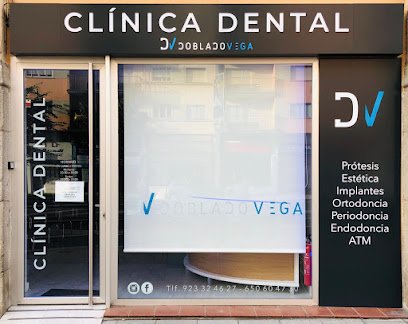 Foto de Clínica dental dobladovega